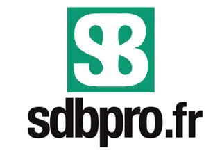Logo sdbpro