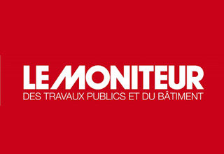 Logo Le Moniteur