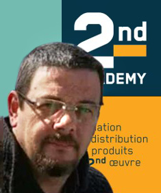 Jean-Luc GIRAUDEAU