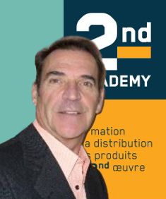 Jean-Marie BOUSQUET