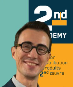 Julien FOURÈS