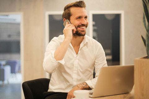 Cursus Commercial sédentaire