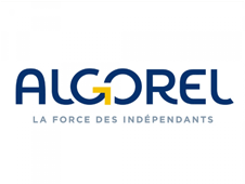 Logo Algorel