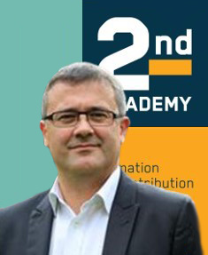 Fabrice FARISON